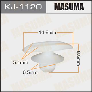 Thermostat Masuma