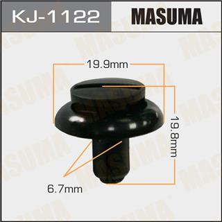 Thermostat Masuma