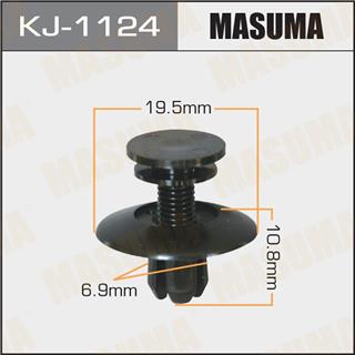 Thermostat Masuma
