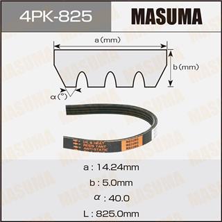 Thermostat Masuma