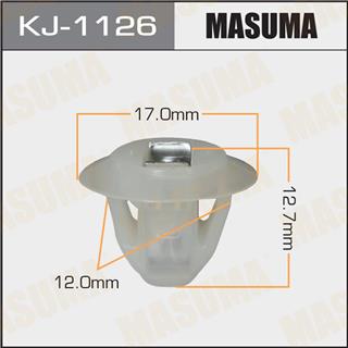Thermostat Masuma