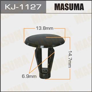 Thermostat Masuma