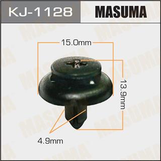 Thermostat Masuma