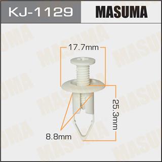 Thermostat Masuma
