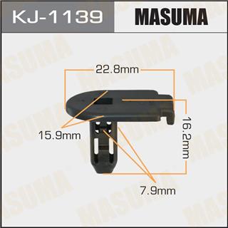 Thermostat Masuma