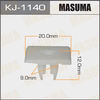 Thermostat Masuma