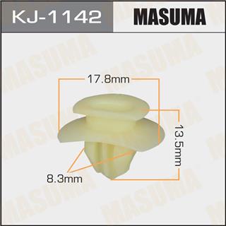 Thermostat Masuma