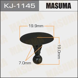 Thermostat Masuma