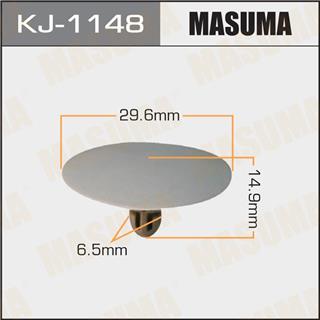 Thermostat Masuma