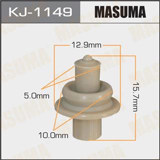 Thermostat Masuma