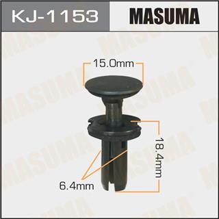 Thermostat Masuma