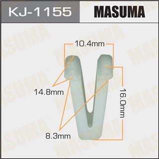 Thermostat Masuma