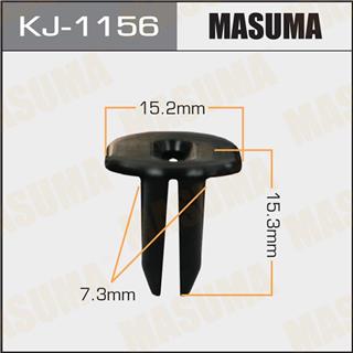 Thermostat Masuma