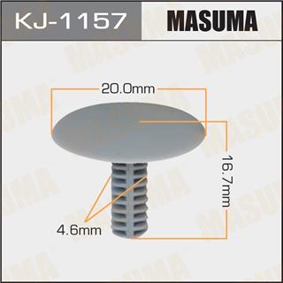 Thermostat Masuma