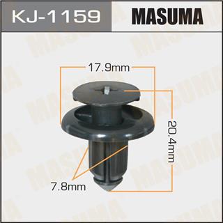 Thermostat Masuma