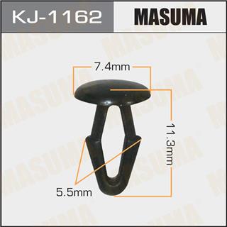 Thermostat Masuma