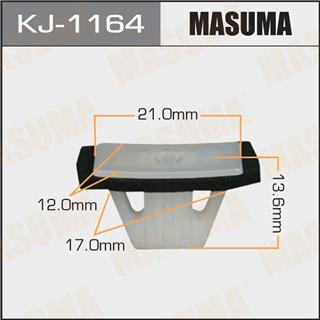 Thermostat Masuma