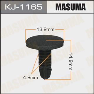 Thermostat Masuma