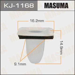 Thermostat Masuma