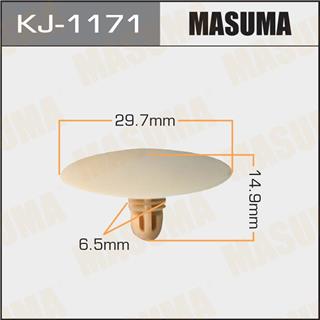 Thermostat Masuma