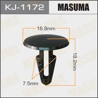 Thermostat Masuma
