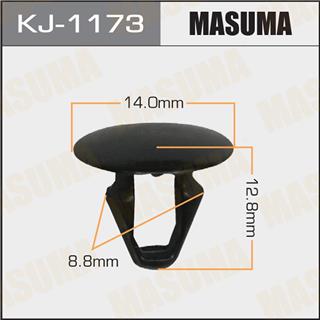 Thermostat Masuma