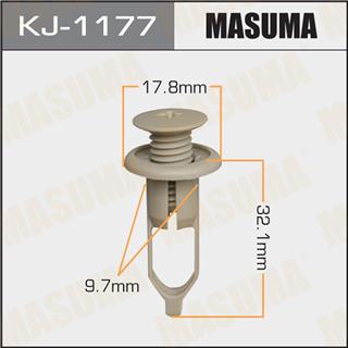 Thermostat Masuma