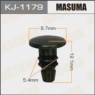 Thermostat Masuma