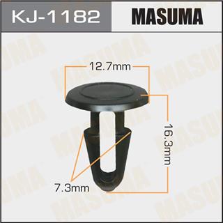 Thermostat Masuma