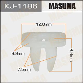 Thermostat Masuma