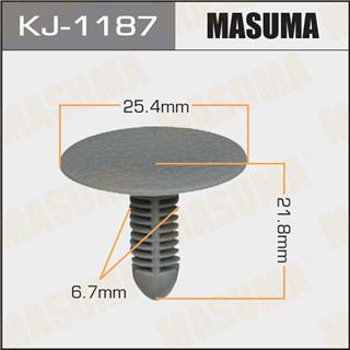 Thermostat Masuma