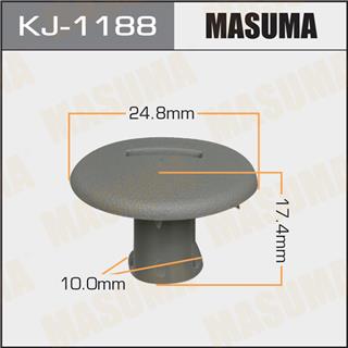 Thermostat Masuma