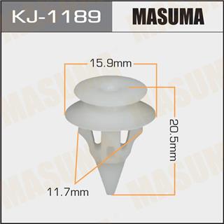 Thermostat Masuma