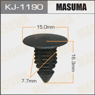 Thermostat Masuma