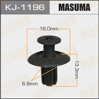 Thermostat Masuma