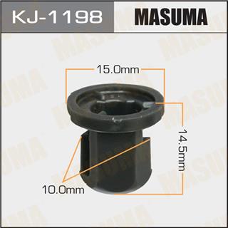 Thermostat Masuma