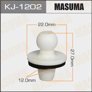 Thermostat Masuma