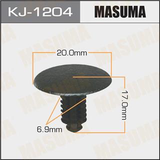 Thermostat Masuma