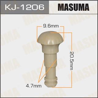 Thermostat Masuma