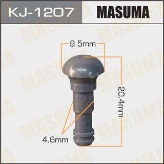 Thermostat Masuma