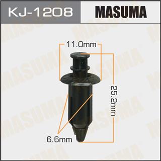 Thermostat Masuma
