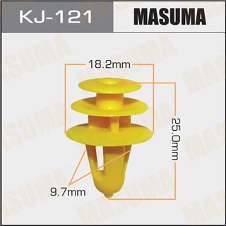 Thermostat Masuma