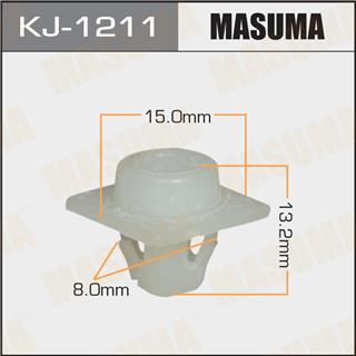 Thermostat Masuma