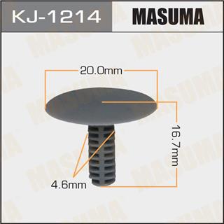 Thermostat Masuma