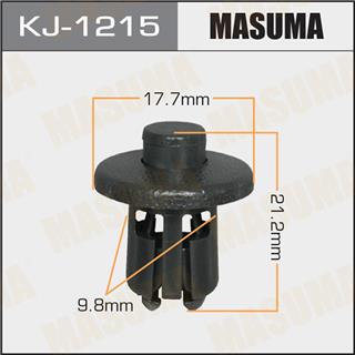 Thermostat Masuma