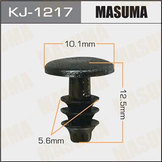 Thermostat Masuma