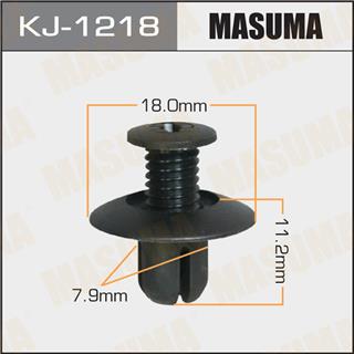 Thermostat Masuma