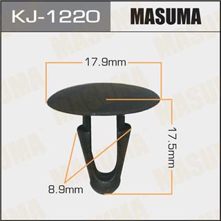 Thermostat Masuma