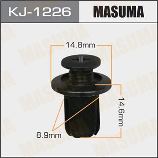 Thermostat Masuma