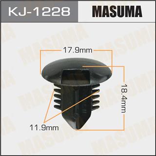 Thermostat Masuma